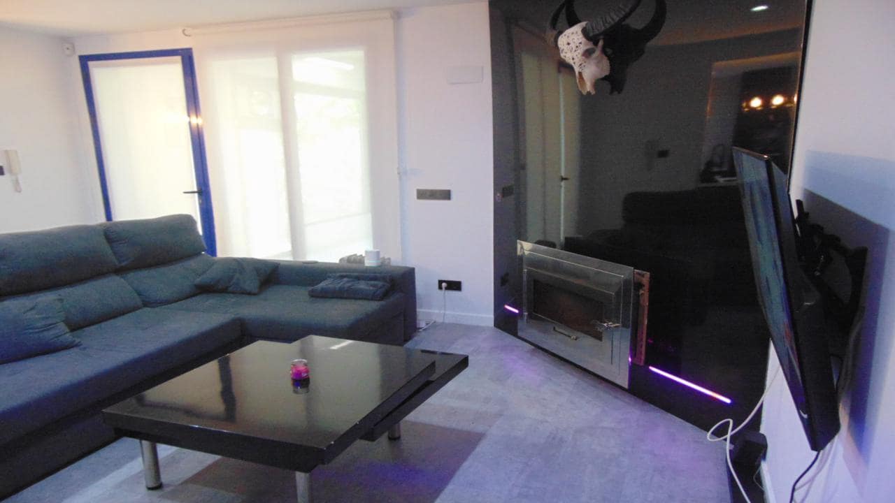 3 slaapkamer Villa te koop in Fortuna met zwembad garage - € 285.000 (Ref: 7626830)