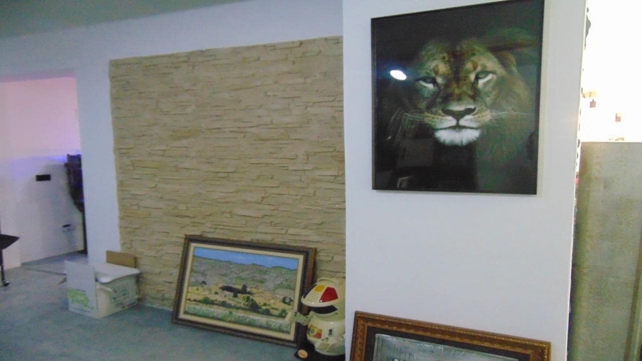 3 slaapkamer Villa te koop in Fortuna met zwembad garage - € 285.000 (Ref: 7626830)