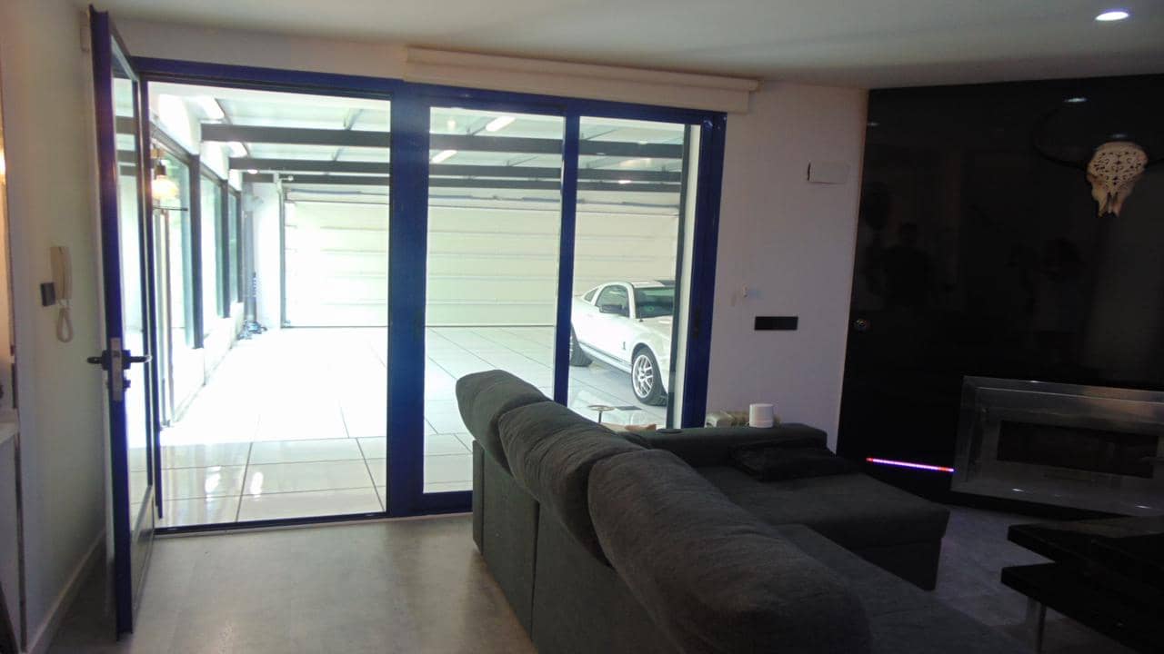 3 slaapkamer Villa te koop in Fortuna met zwembad garage - € 285.000 (Ref: 7626830)