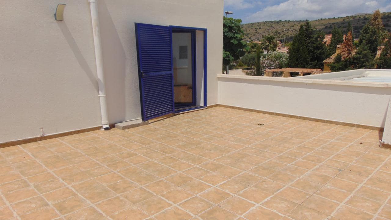 3 slaapkamer Villa te koop in Fortuna met zwembad garage - € 285.000 (Ref: 7626830)