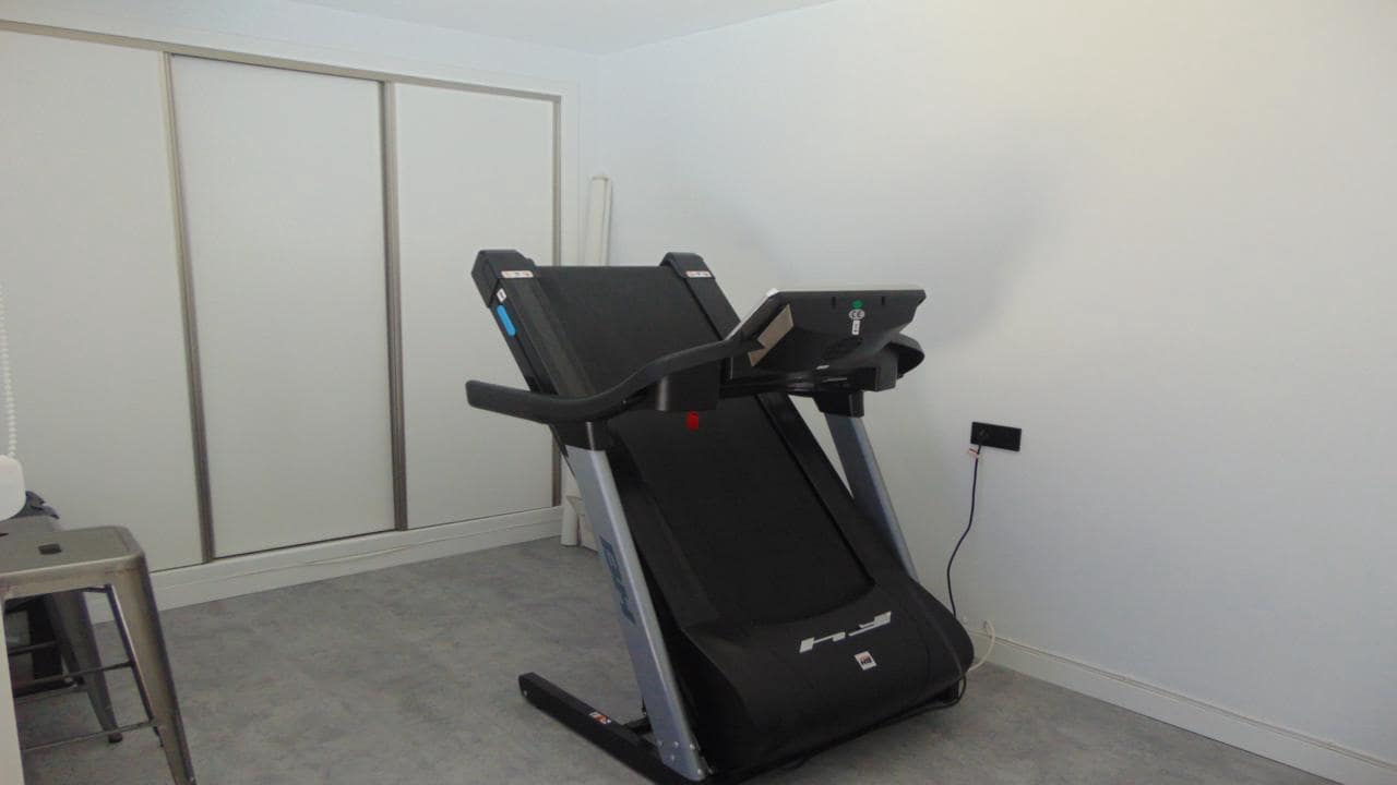 3 slaapkamer Villa te koop in Fortuna met zwembad garage - € 285.000 (Ref: 7626830)