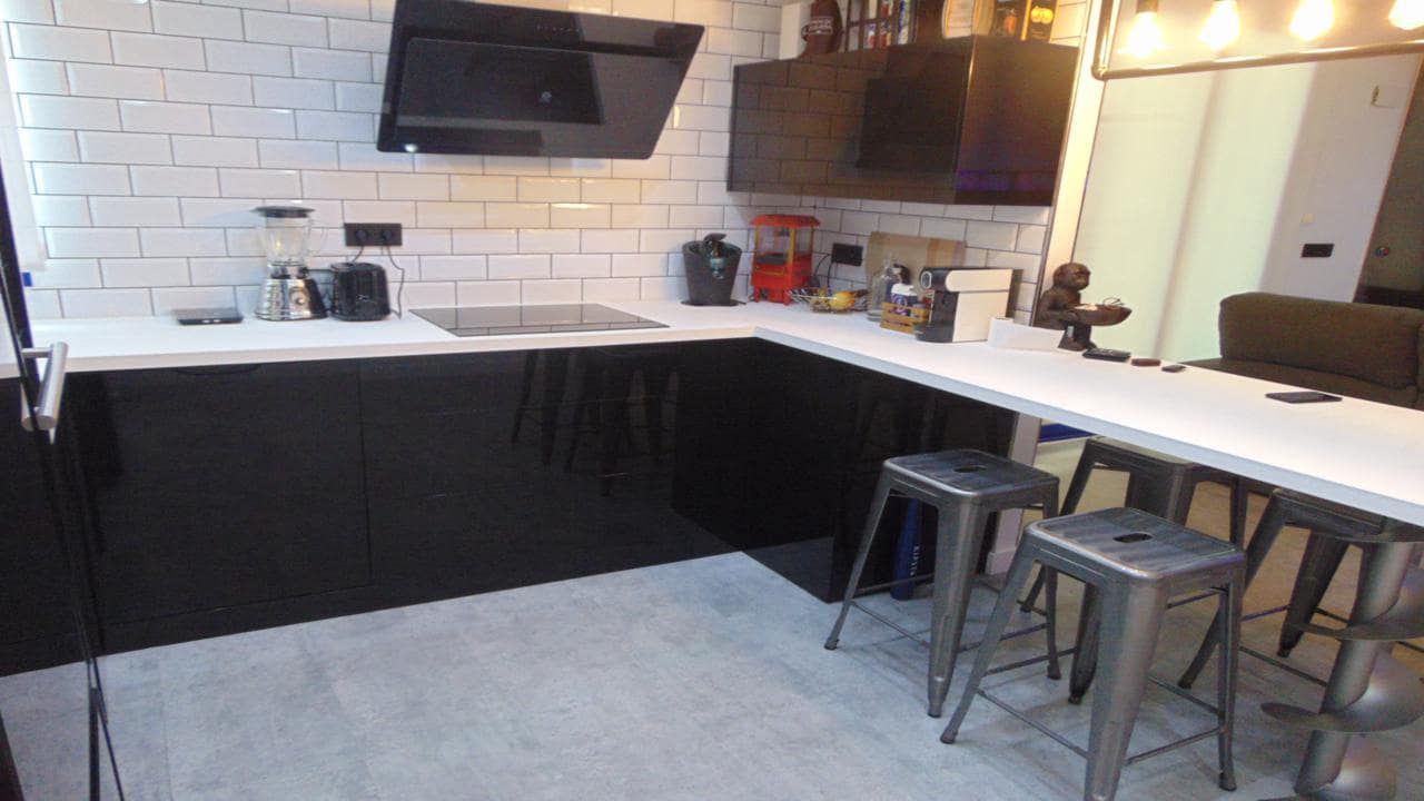 3 slaapkamer Villa te koop in Fortuna met zwembad garage - € 285.000 (Ref: 7626830)