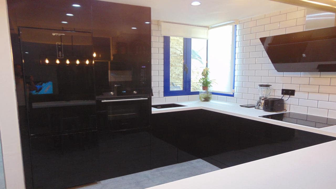 3 slaapkamer Villa te koop in Fortuna met zwembad garage - € 285.000 (Ref: 7626830)