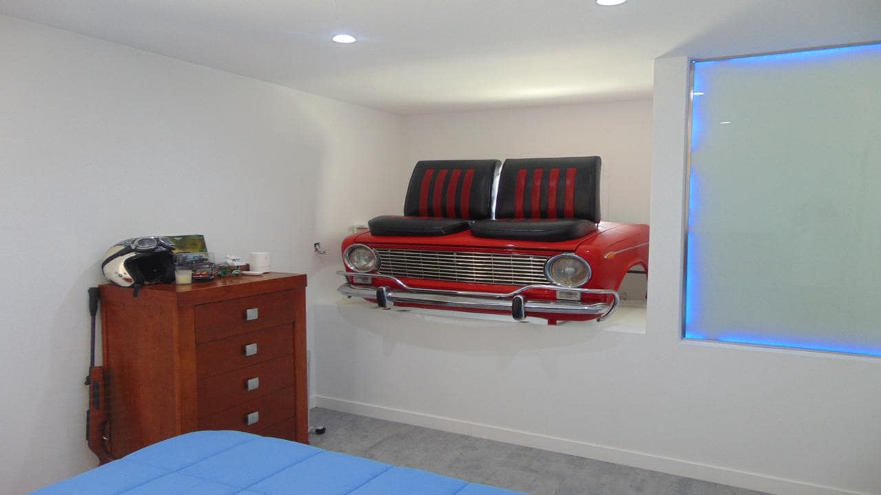 3 slaapkamer Villa te koop in Fortuna met zwembad garage - € 285.000 (Ref: 7626830)