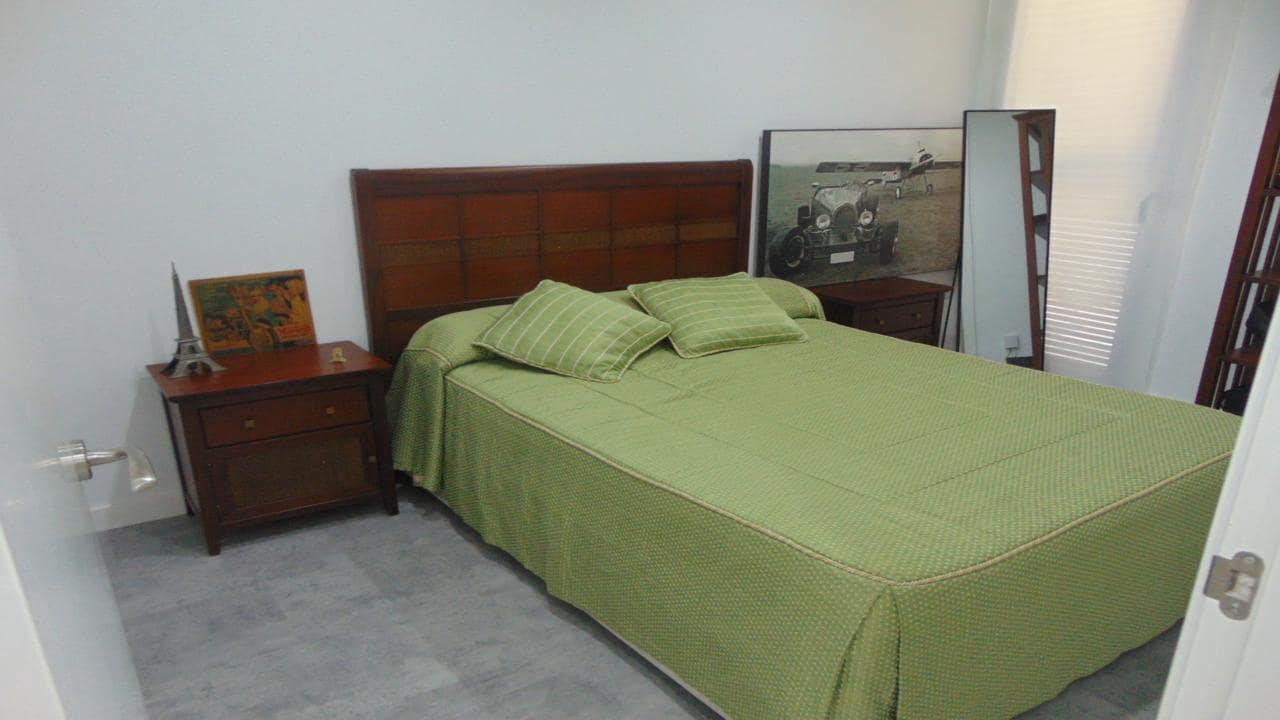 3 slaapkamer Villa te koop in Fortuna met zwembad garage - € 285.000 (Ref: 7626830)