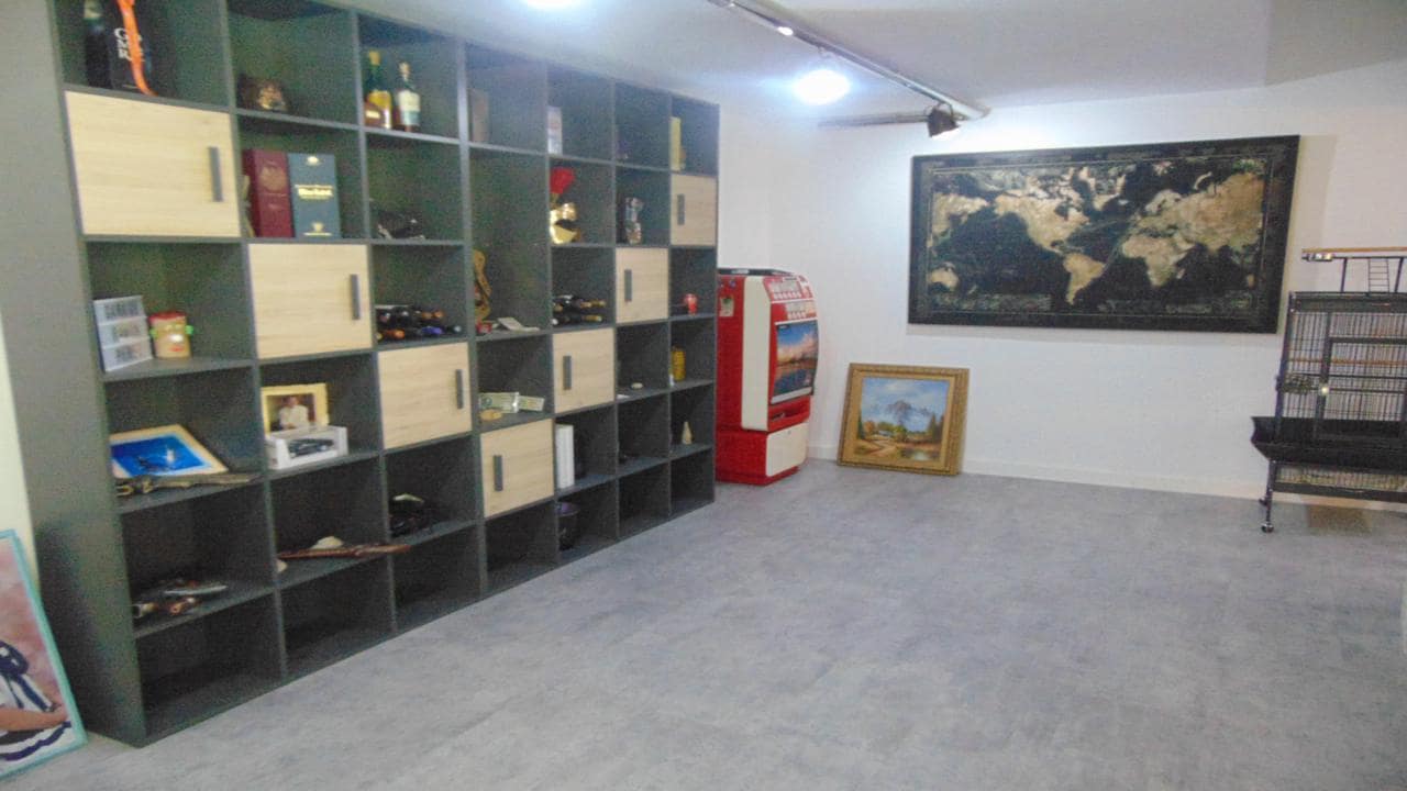 3 slaapkamer Villa te koop in Fortuna met zwembad garage - € 285.000 (Ref: 7626830)