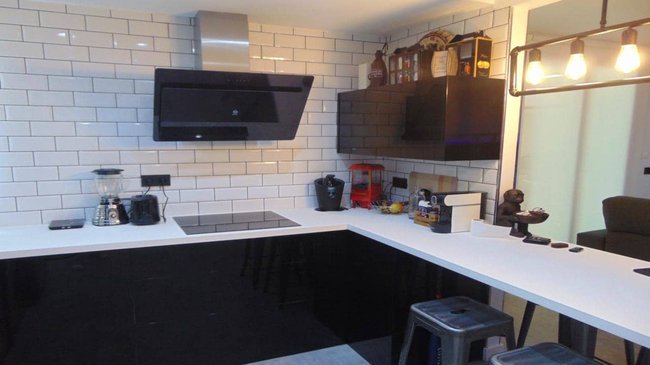 3 slaapkamer Villa te koop in Fortuna met zwembad garage - € 285.000 (Ref: 7626830)