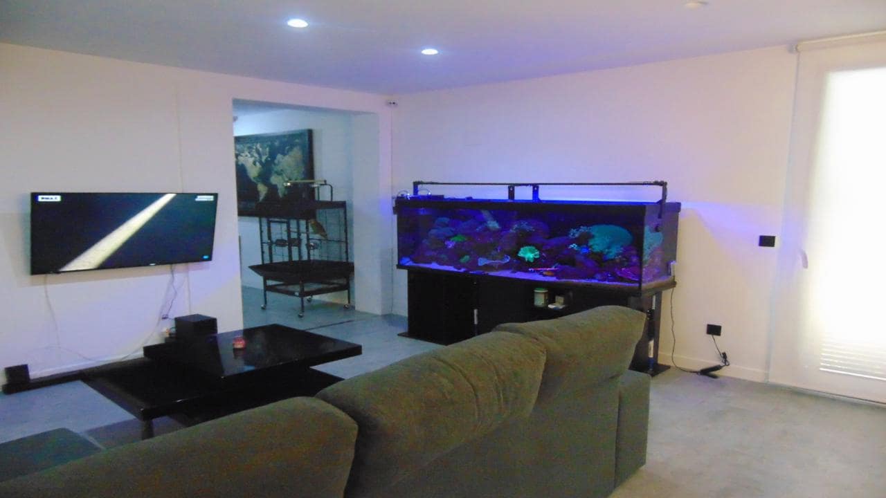 3 slaapkamer Villa te koop in Fortuna met zwembad garage - € 285.000 (Ref: 7626830)