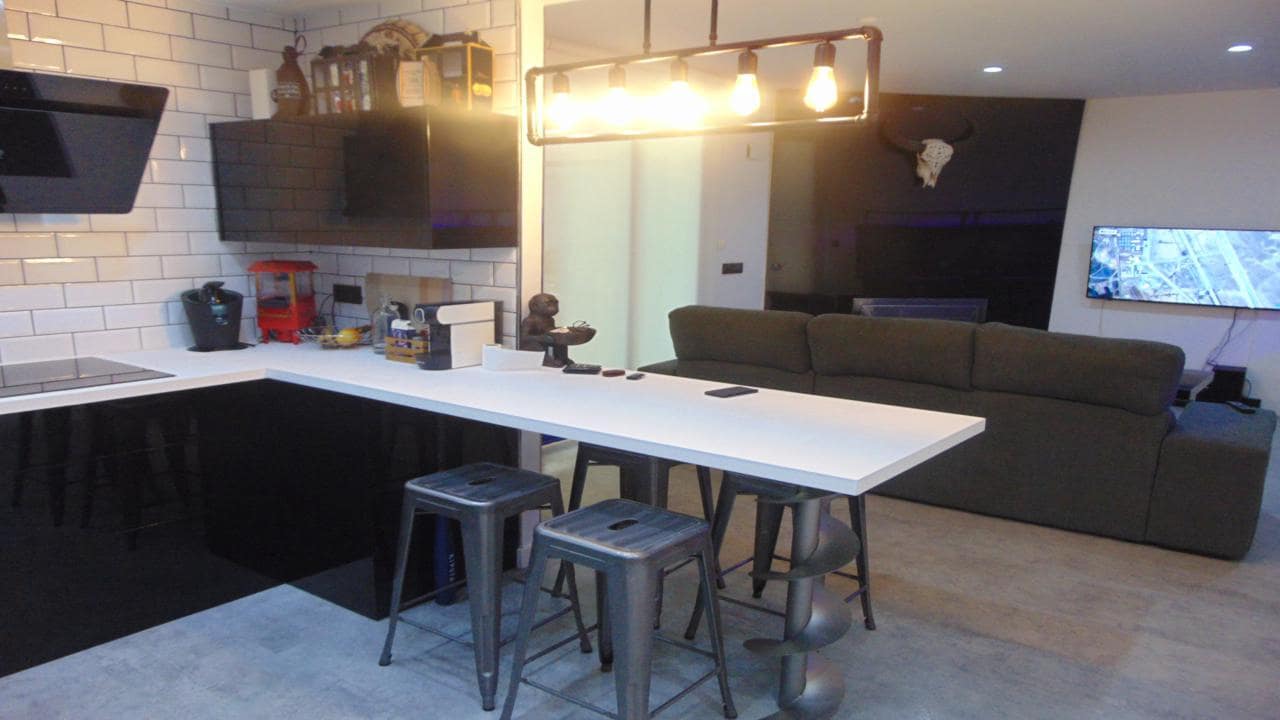 3 slaapkamer Villa te koop in Fortuna met zwembad garage - € 285.000 (Ref: 7626830)