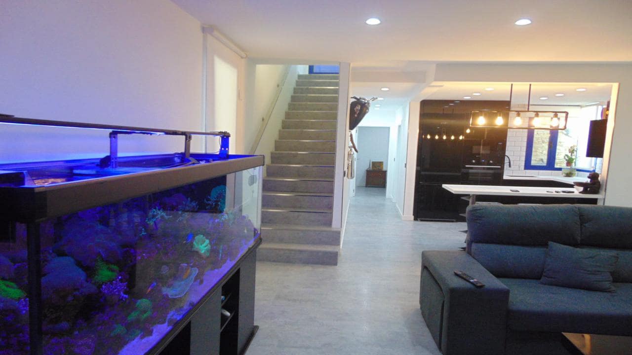 3 slaapkamer Villa te koop in Fortuna met zwembad garage - € 285.000 (Ref: 7626830)