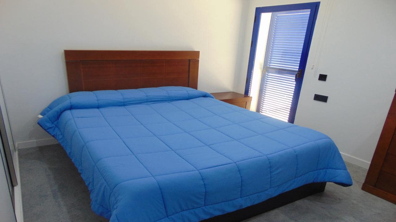 3 slaapkamer Villa te koop in Fortuna met zwembad garage - € 285.000 (Ref: 7626830)