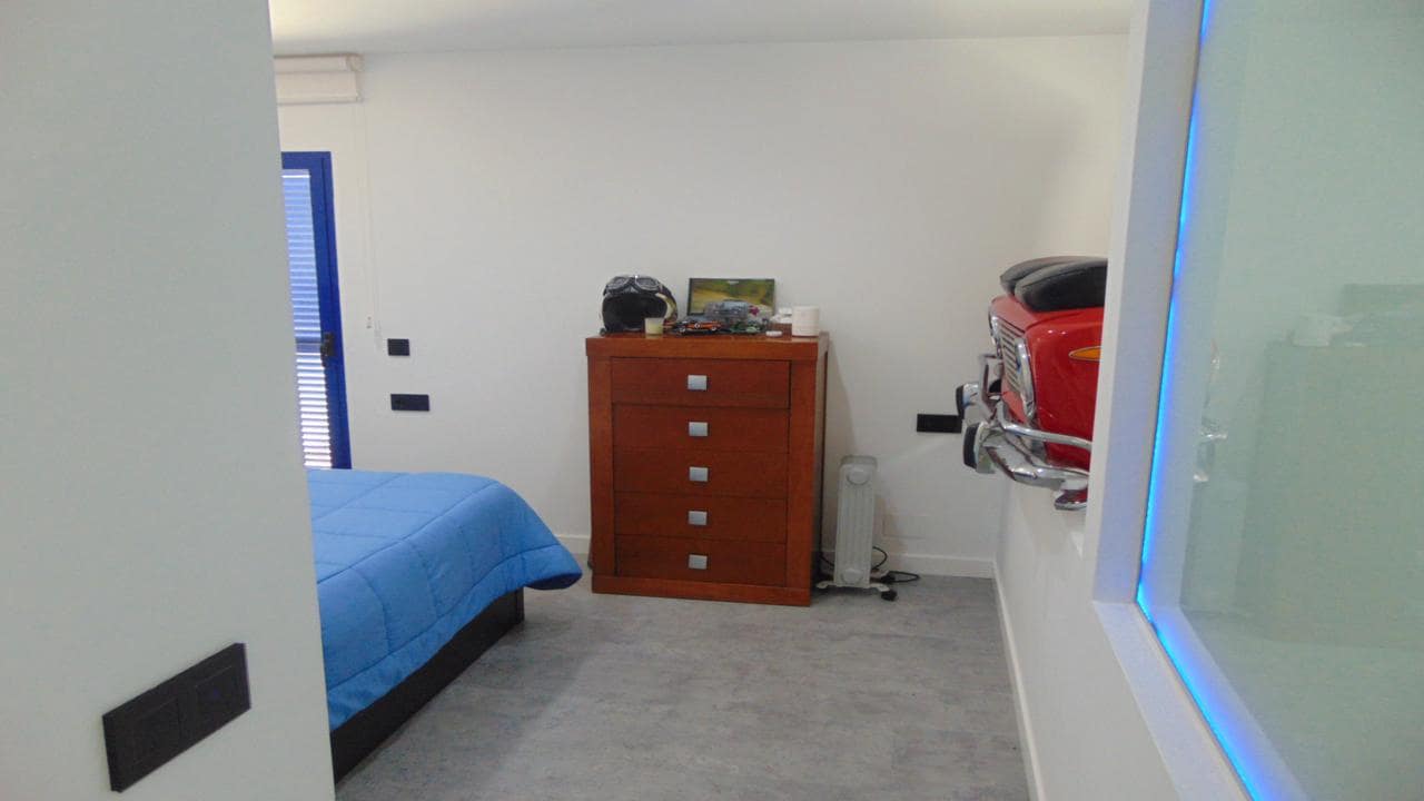 3 slaapkamer Villa te koop in Fortuna met zwembad garage - € 285.000 (Ref: 7626830)