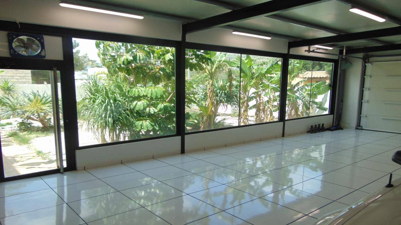 3 slaapkamer Villa te koop in Fortuna met zwembad garage - € 285.000 (Ref: 7626830)