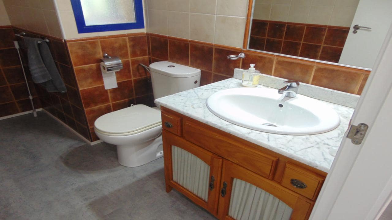 3 slaapkamer Villa te koop in Fortuna met zwembad garage - € 285.000 (Ref: 7626830)