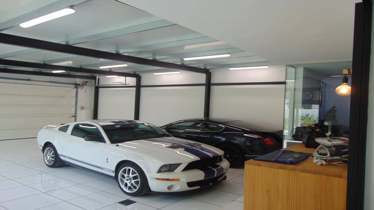 3 slaapkamer Villa te koop in Fortuna met zwembad garage - € 285.000 (Ref: 7626830)