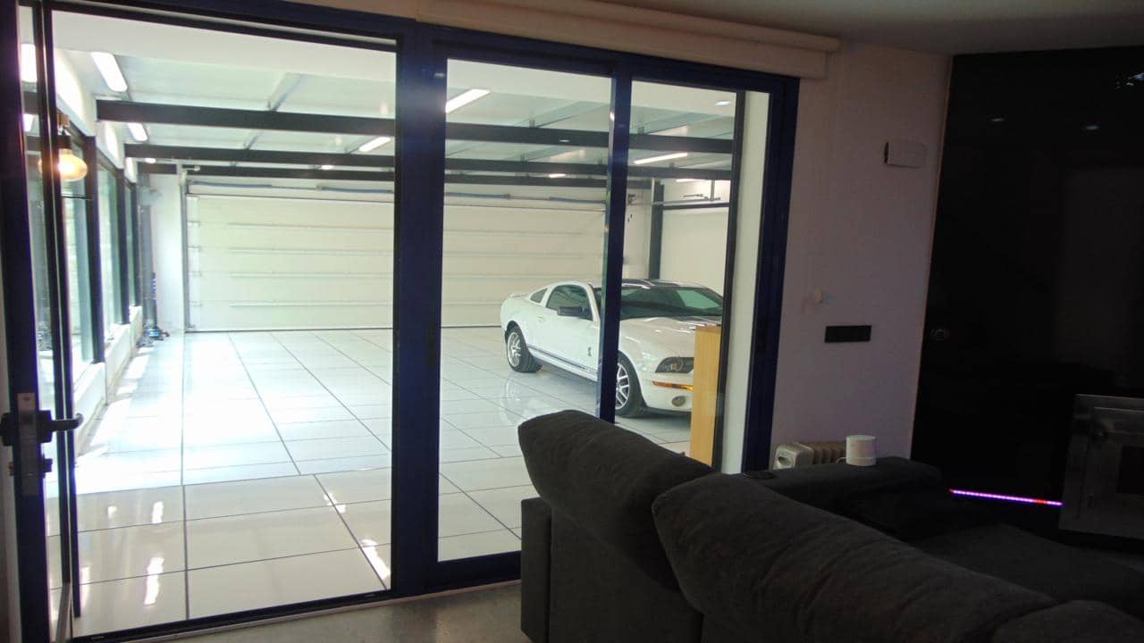 3 slaapkamer Villa te koop in Fortuna met zwembad garage - € 285.000 (Ref: 7626830)