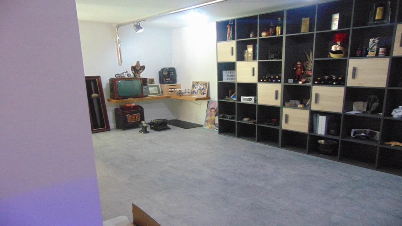 3 slaapkamer Villa te koop in Fortuna met zwembad garage - € 285.000 (Ref: 7626830)