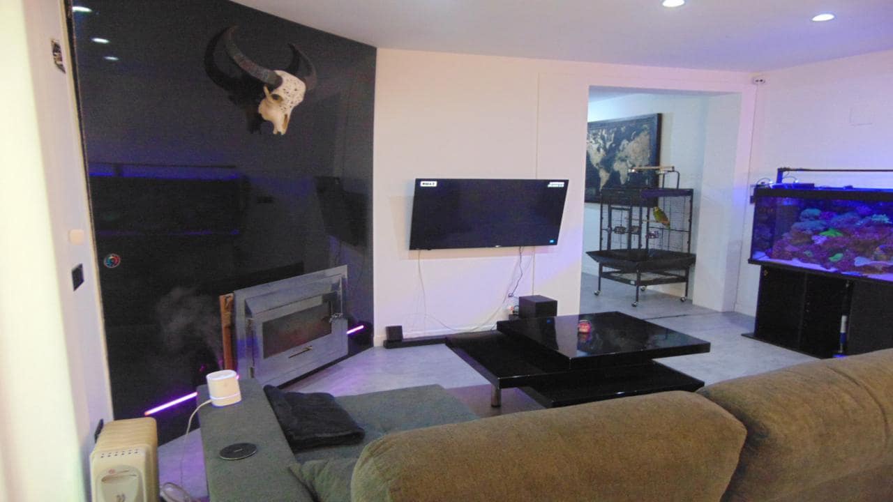 3 slaapkamer Villa te koop in Fortuna met zwembad garage - € 285.000 (Ref: 7626830)