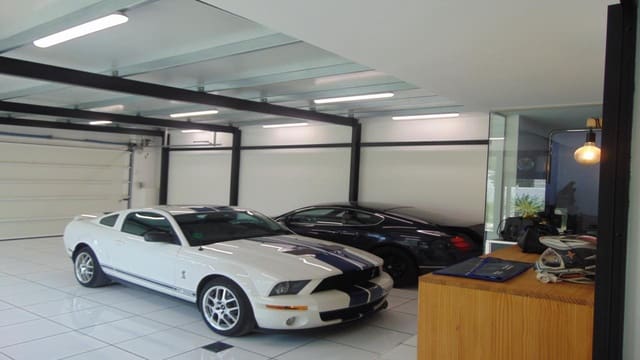 3 slaapkamer Villa te koop in Fortuna met zwembad garage - € 285.000 (Ref: 7626830)