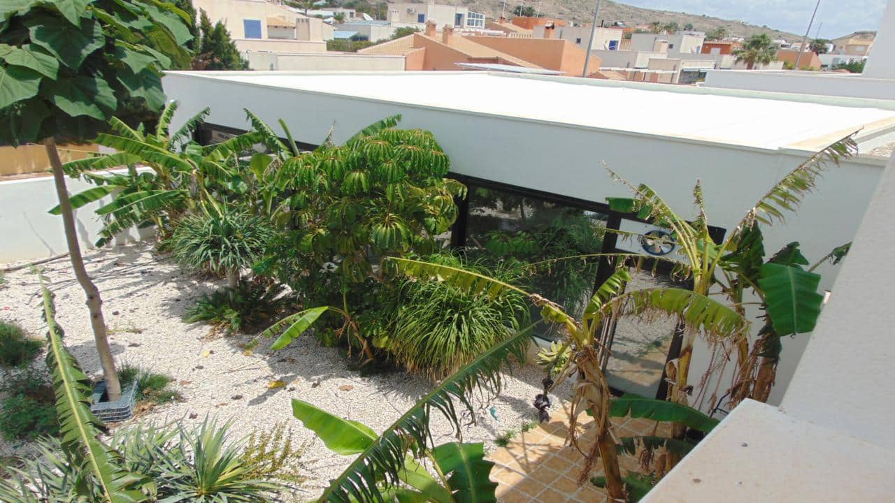 3 slaapkamer Villa te koop in Fortuna met zwembad garage - € 285.000 (Ref: 7626830)