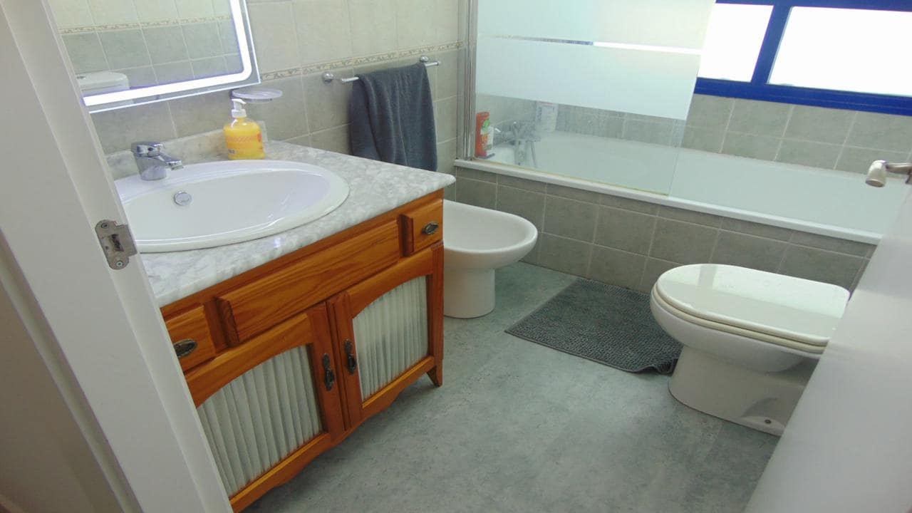 3 slaapkamer Villa te koop in Fortuna met zwembad garage - € 285.000 (Ref: 7626830)