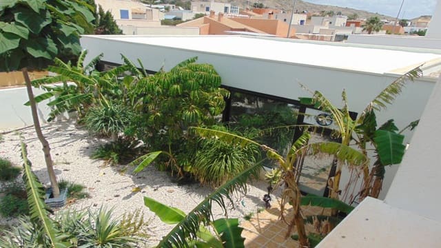 3 slaapkamer Villa te koop in Fortuna met zwembad garage - € 285.000 (Ref: 7626830)