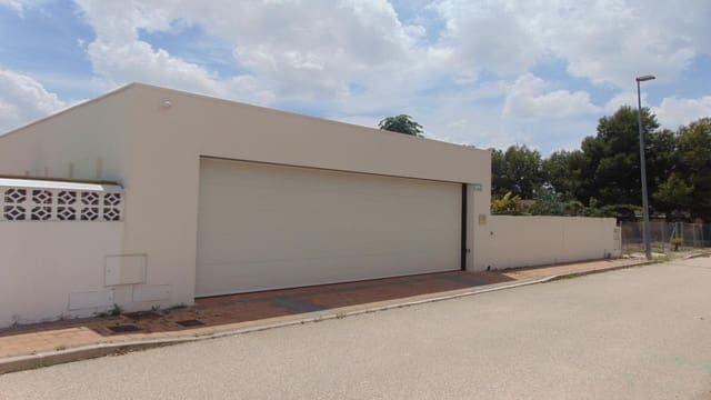 3 slaapkamer Villa te koop in Fortuna met zwembad garage - € 285.000 (Ref: 7626830)