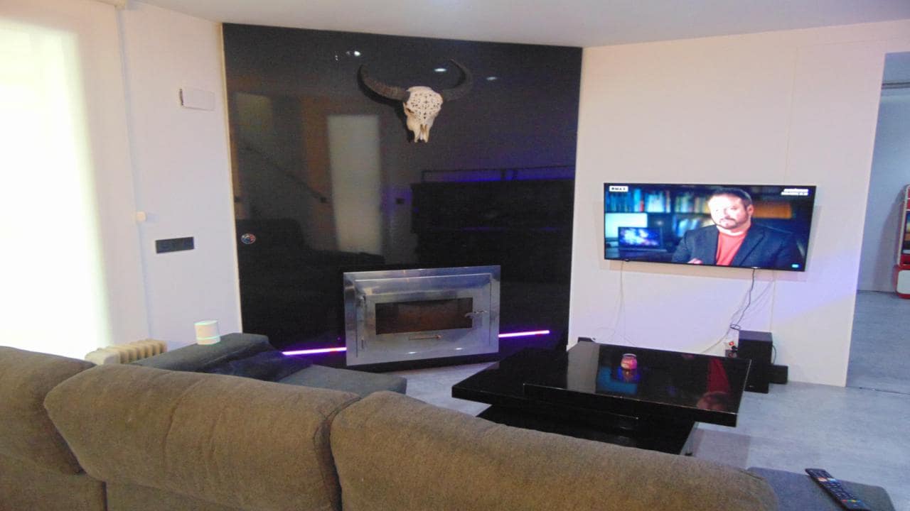 3 slaapkamer Villa te koop in Fortuna met zwembad garage - € 285.000 (Ref: 7626830)