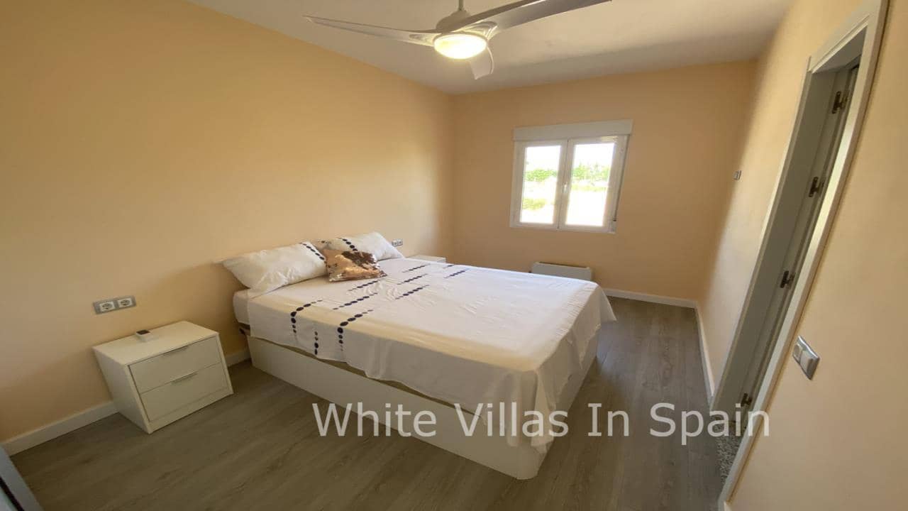 4 soveværelse Villa til salg i Crevillente / Crevillent med swimmingpool garage - € 299.995 (Ref: 7904892)