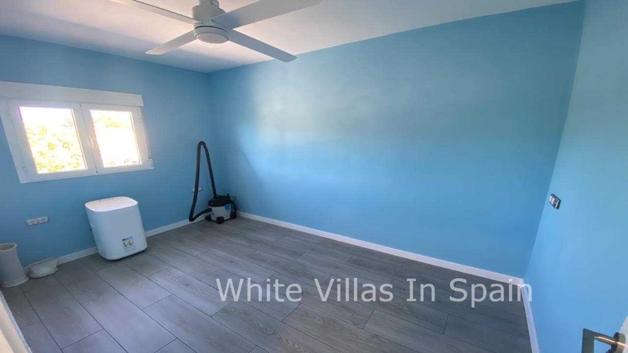 4 soveværelse Villa til salg i Crevillente / Crevillent med swimmingpool garage - € 299.995 (Ref: 7904892)