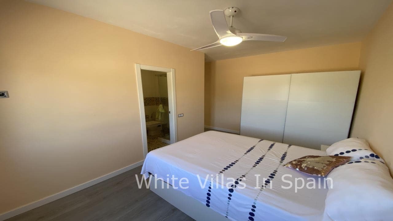 4 soveværelse Villa til salg i Crevillente / Crevillent med swimmingpool garage - € 299.995 (Ref: 7904892)