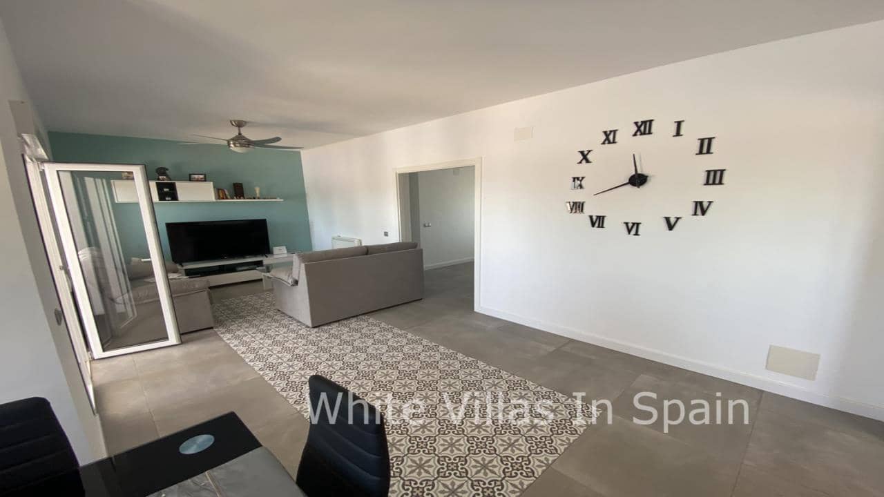 4 soveværelse Villa til salg i Crevillente / Crevillent med swimmingpool garage - € 299.995 (Ref: 7904892)