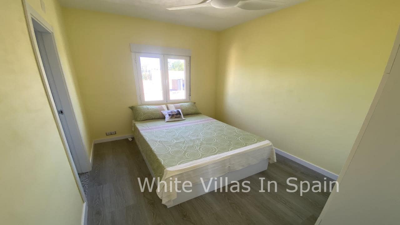 4 soveværelse Villa til salg i Crevillente / Crevillent med swimmingpool garage - € 299.995 (Ref: 7904892)