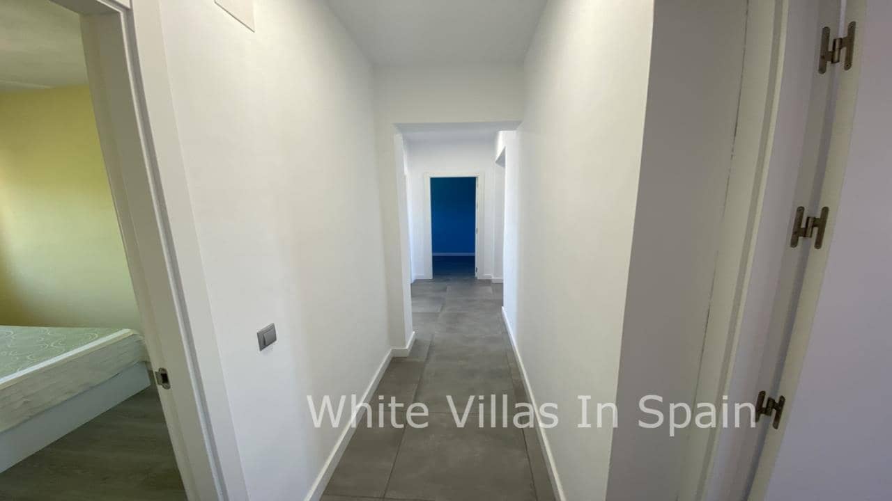 4 soveværelse Villa til salg i Crevillente / Crevillent med swimmingpool garage - € 299.995 (Ref: 7904892)