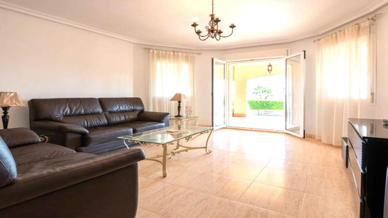 4 camera da letto Villa in vendita in Algorfa con piscina garage - 575.000 € (Rif: 8171613)