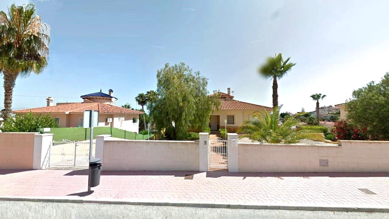 4 camera da letto Villa in vendita in Algorfa con piscina garage - 575.000 € (Rif: 8171613)
