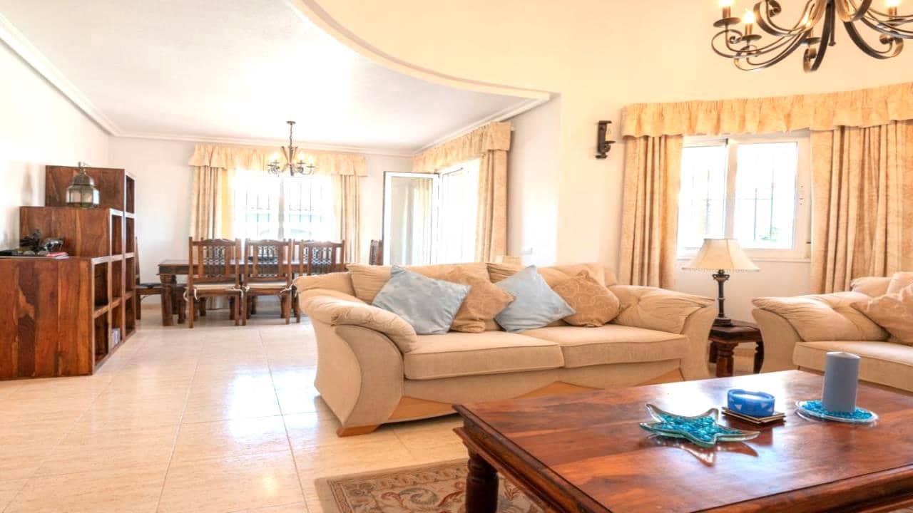 4 camera da letto Villa in vendita in Algorfa con piscina garage - 575.000 € (Rif: 8171613)