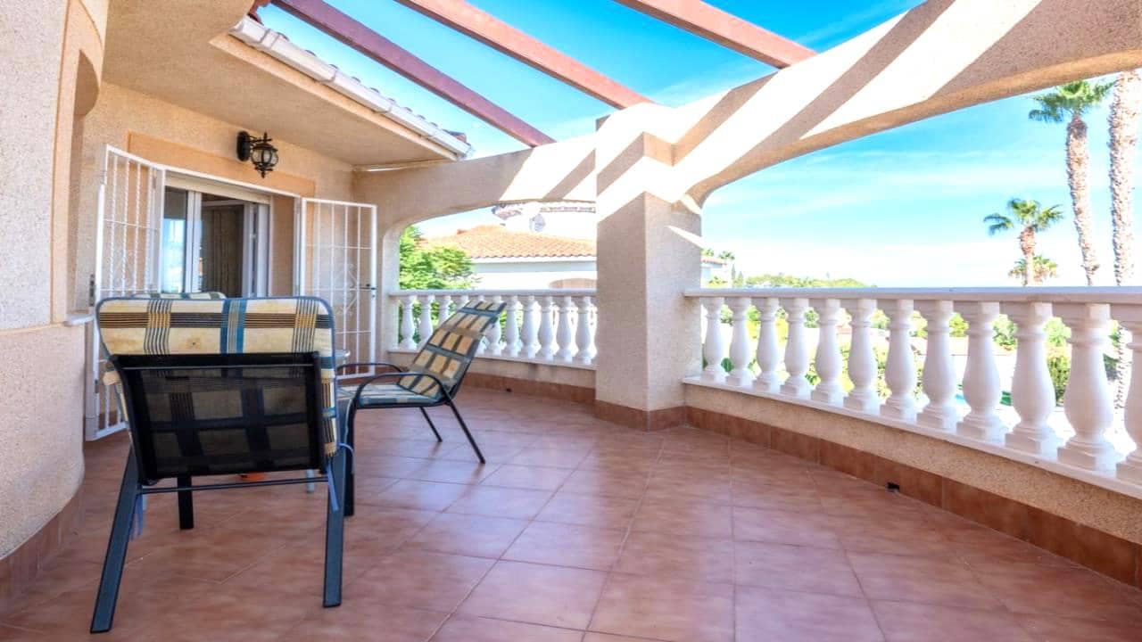 4 camera da letto Villa in vendita in Algorfa con piscina garage - 575.000 € (Rif: 8171613)