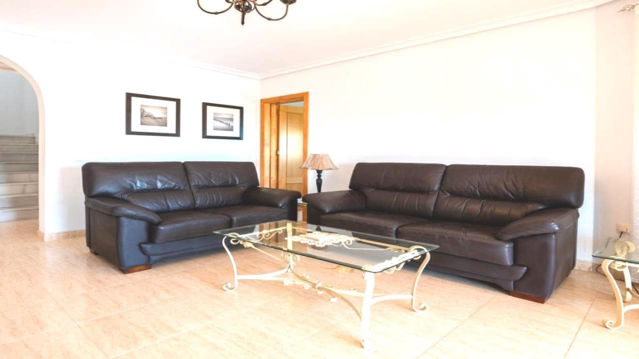 4 camera da letto Villa in vendita in Algorfa con piscina garage - 575.000 € (Rif: 8171613)