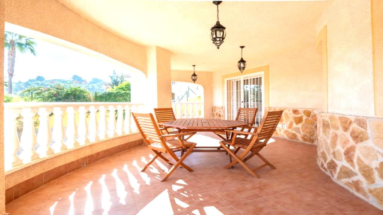 4 camera da letto Villa in vendita in Algorfa con piscina garage - 575.000 € (Rif: 8171613)