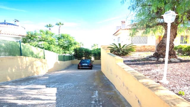 4 camera da letto Villa in vendita in Algorfa con piscina garage - 575.000 € (Rif: 8171613)