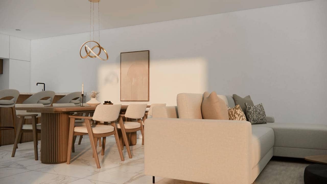 3 Zimmer Villa zu verkaufen in Los Montesinos mit Pool Garage - 364.900 € (Ref: 8331054)