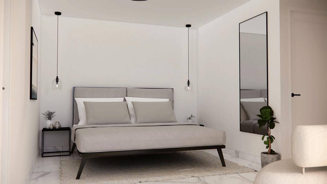 3 Zimmer Villa zu verkaufen in Los Montesinos mit Pool Garage - 364.900 € (Ref: 8331054)