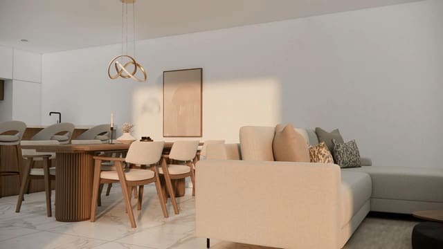 3 Zimmer Villa zu verkaufen in Los Montesinos mit Pool Garage - 364.900 € (Ref: 8331054)