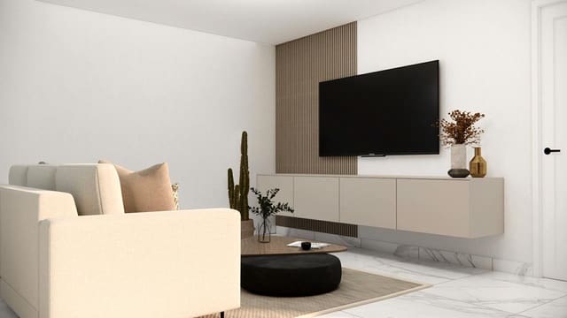 3 Zimmer Villa zu verkaufen in Los Montesinos mit Pool Garage - 364.900 € (Ref: 8331054)