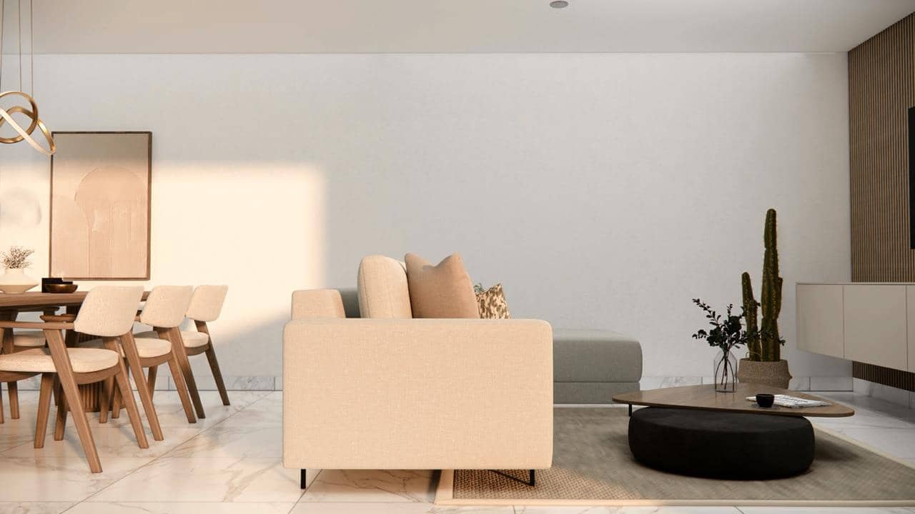 3 Zimmer Villa zu verkaufen in Los Montesinos mit Pool Garage - 364.900 € (Ref: 8331054)