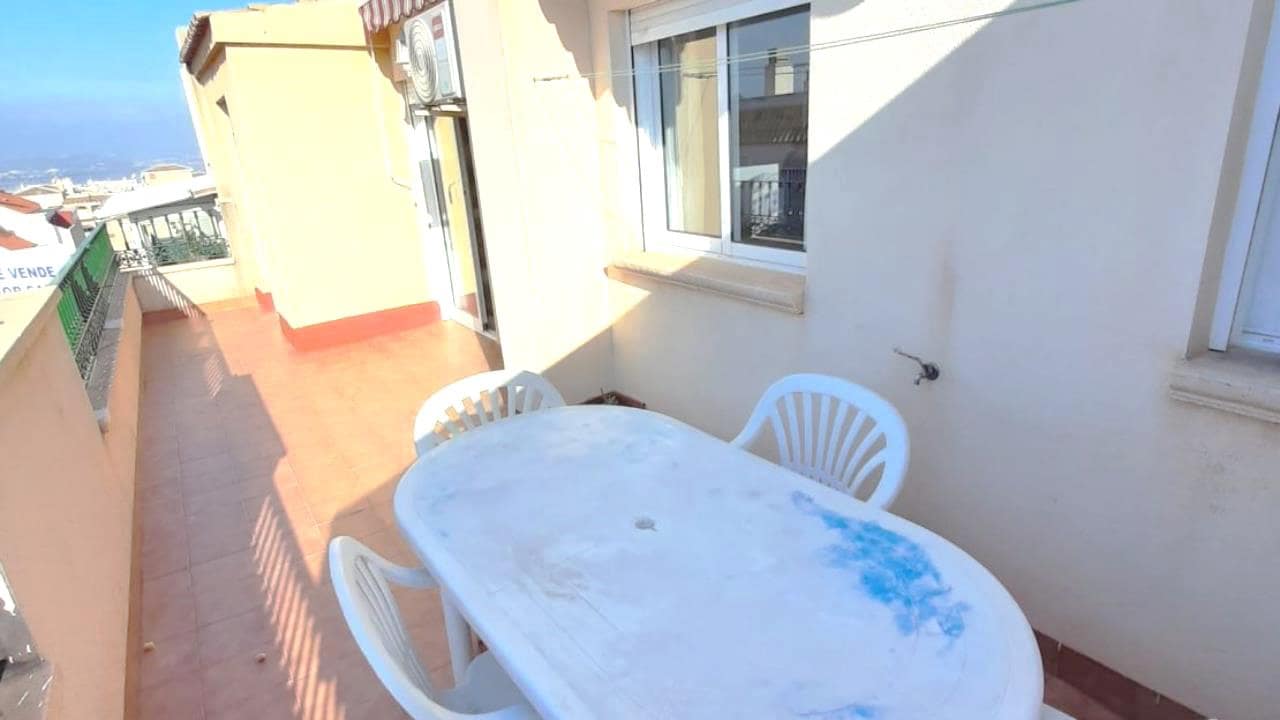 2 slaapkamer Penthouse te koop in Torrevieja - € 179.000 (Ref: 8370122)