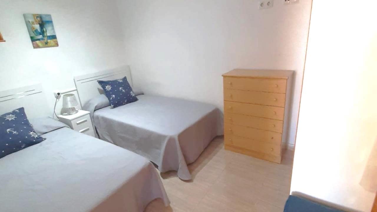 2 slaapkamer Penthouse te koop in Torrevieja - € 179.000 (Ref: 8370122)