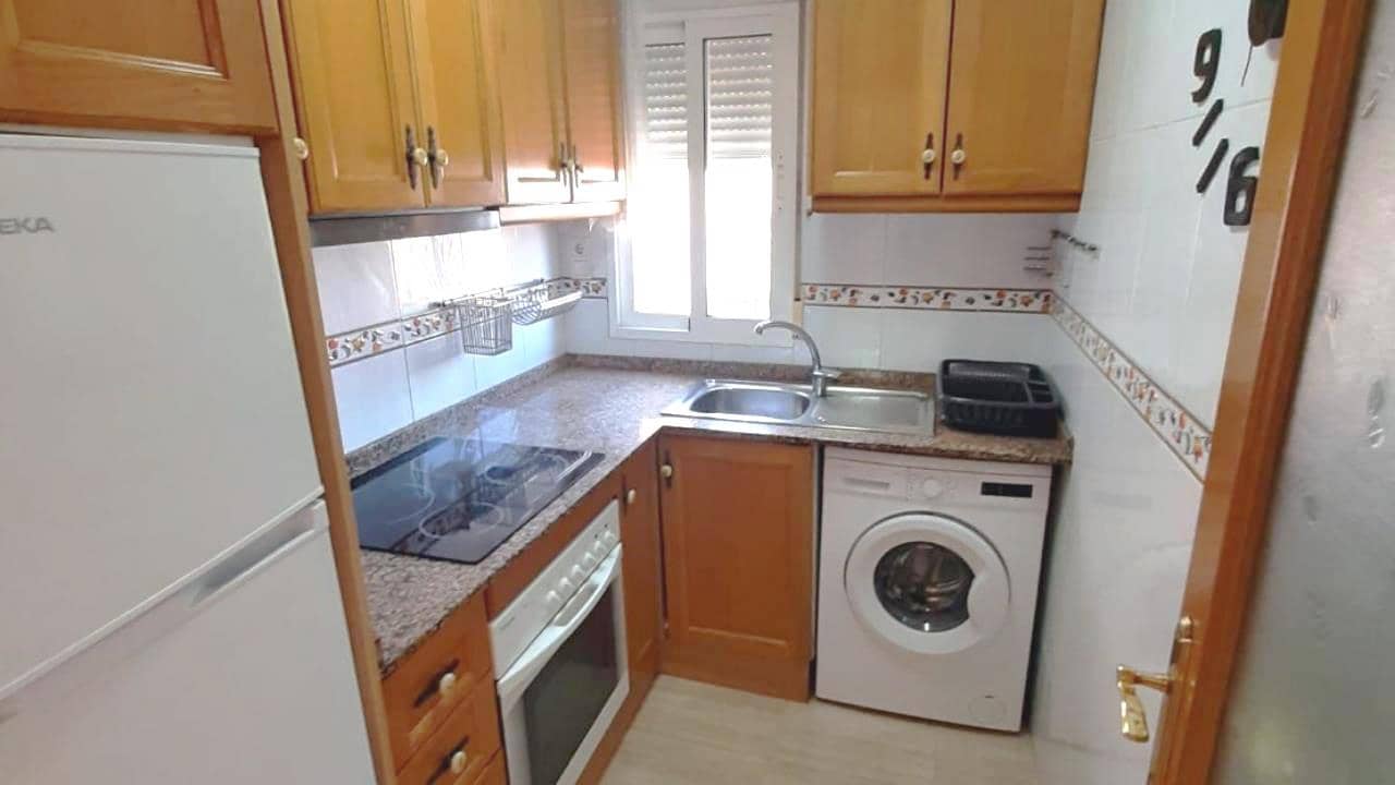 2 slaapkamer Penthouse te koop in Torrevieja - € 179.000 (Ref: 8370122)