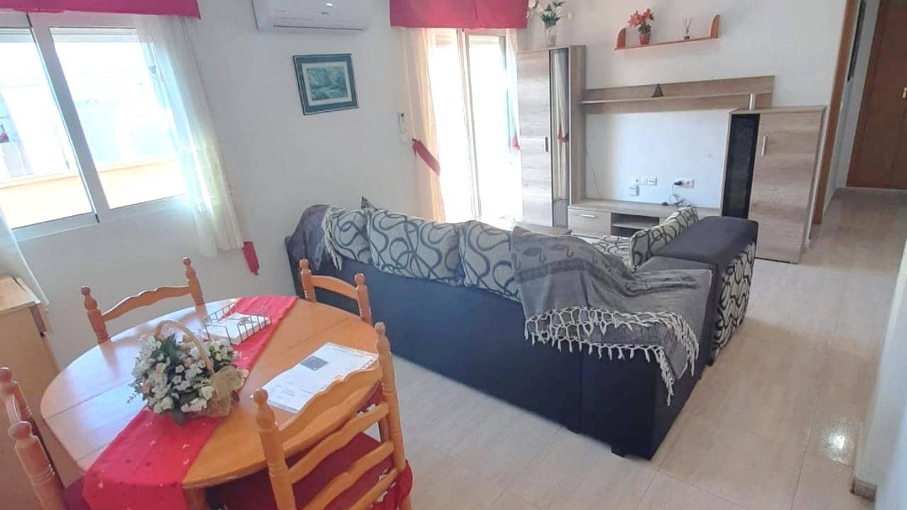 2 slaapkamer Penthouse te koop in Torrevieja - € 179.000 (Ref: 8370122)